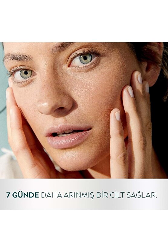 Derma Skin Clear Sivilce Karşıtı Tonik 200ml, Salisilik Asit Bha, Gözenek Arındırıcı