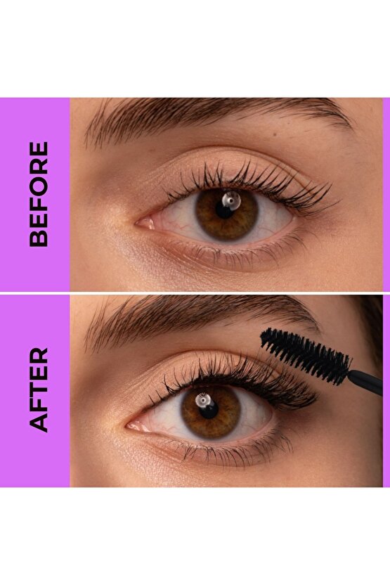 Lamel 5xl Volume Mascara