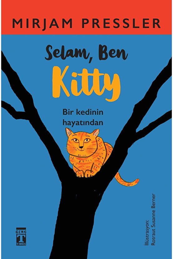 Selam Ben Kitty