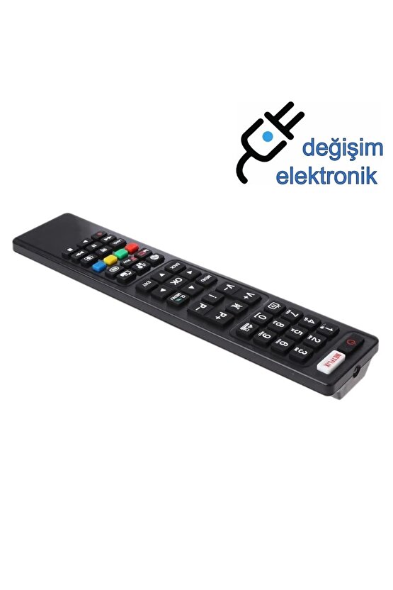 Vestel 55ud9400 Smart Led Tv Kumandası