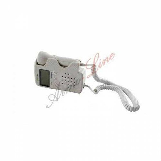 Fetal Doppler Cihazı Fetal El Doppler Cihazı  FD-200D