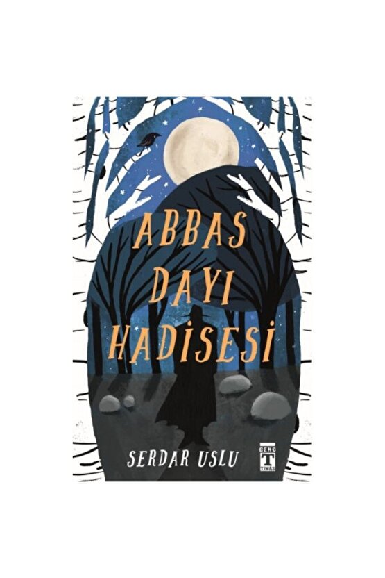 Abbas Dayı Hadisesi Serdar Uslu