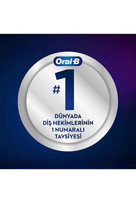 D100 Vitality Sensi Ultra Thin Şarjlı Diş Fırçası