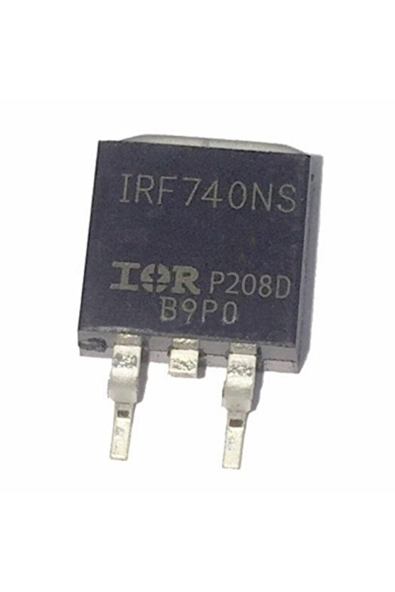 Irfz Kanal Power Mosfet