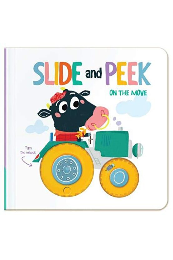 Slide & Peek: On The Move