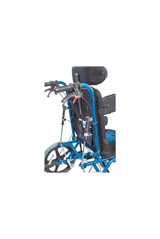 ? G-458 Selebral Palsi Manuel Tekerlekli Sandalye  Celebral Palsy Manual Wheelchair
