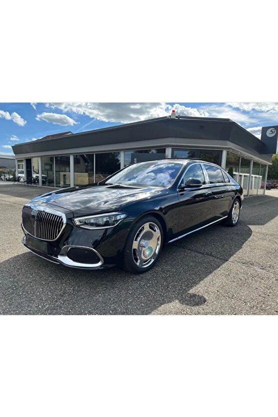 Mercedes W213 Maybach Body Kit Tampon Seti 2020