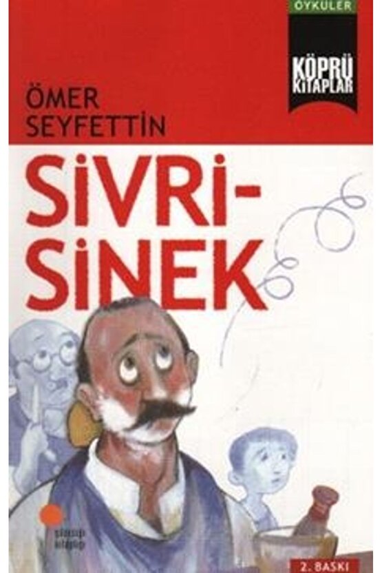 Sivrisinek