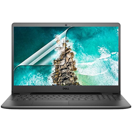 Wontis Dell Vostro 15 3500 N3004VN3500EMEA_U23 15.6 Inç Notebook Premium Ekran Koruyucu Nano Cam