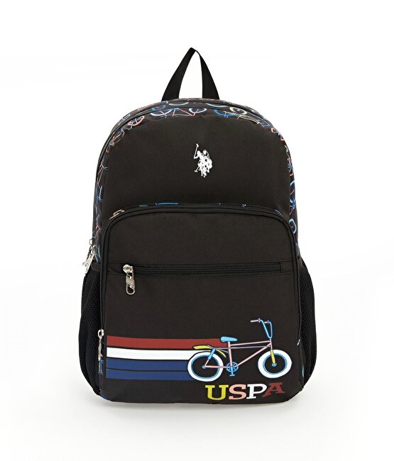 U.S. Polo Assn. Okul Çantası 23309