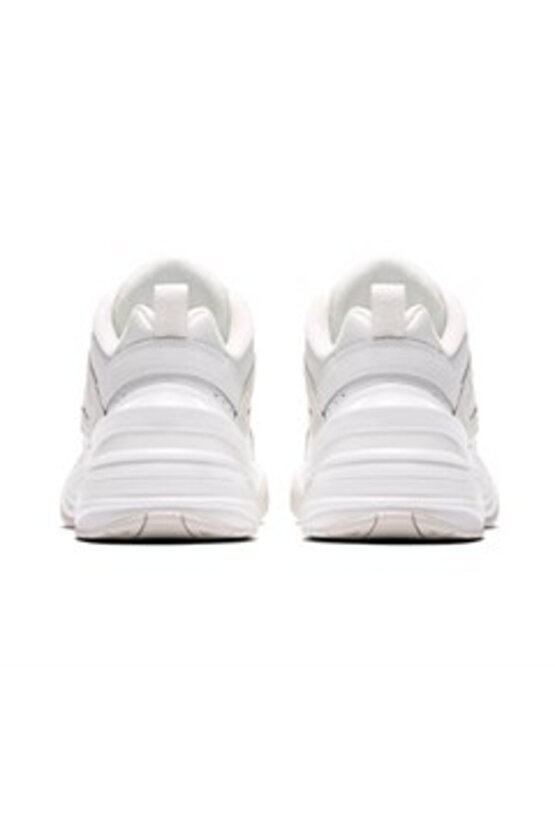M2k Tekno Unisex Beyaz Spor Ayakkabı