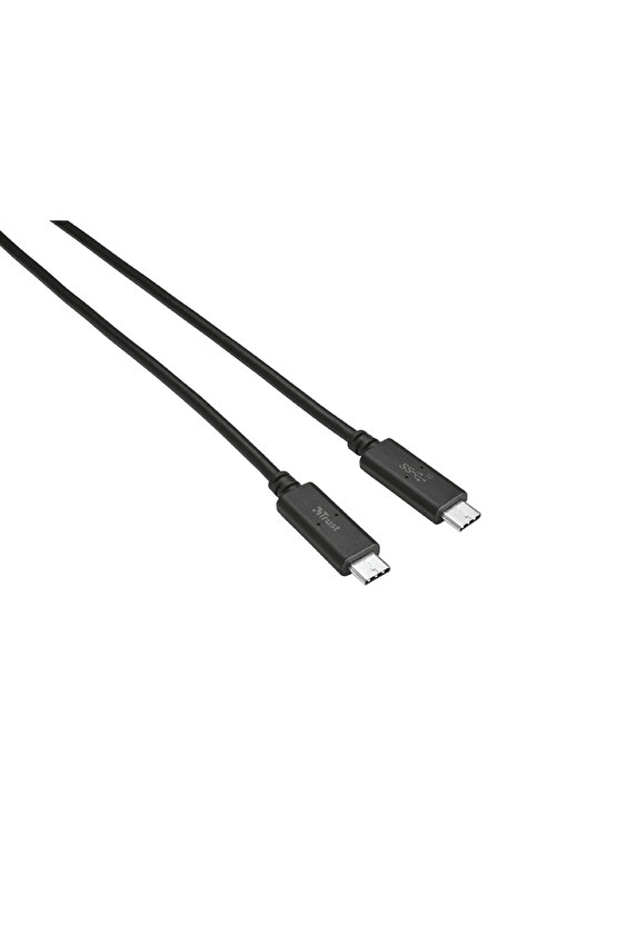 21178 USB3.1 10 Gbps Type C-C Kablo - 1 metre