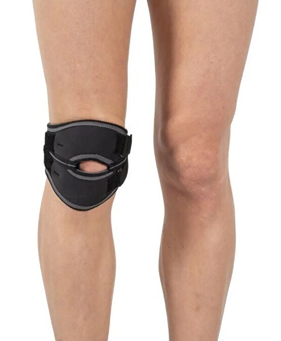 W555 Patellar Stabilizasyon Dizliği SMALL