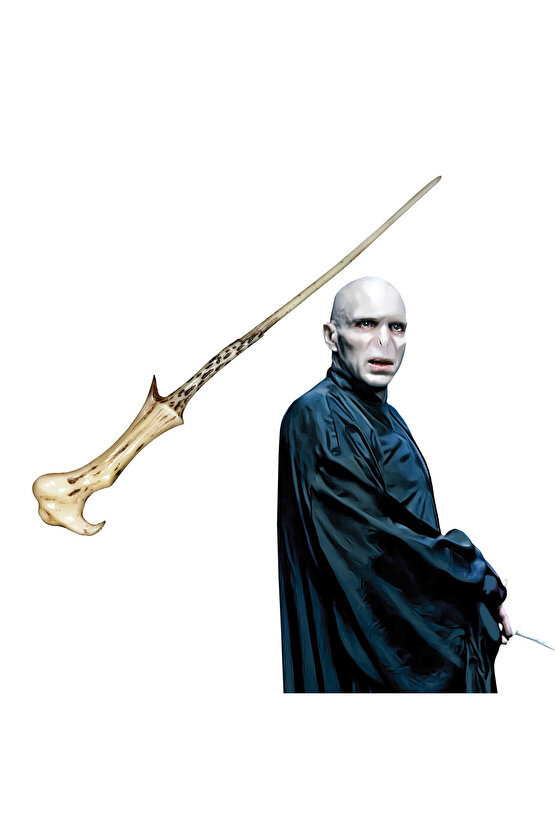 Lord Voldemort Asası