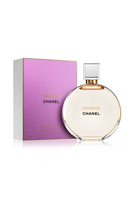 Chanel Chance EDP 100 ml Kadın Parfüm