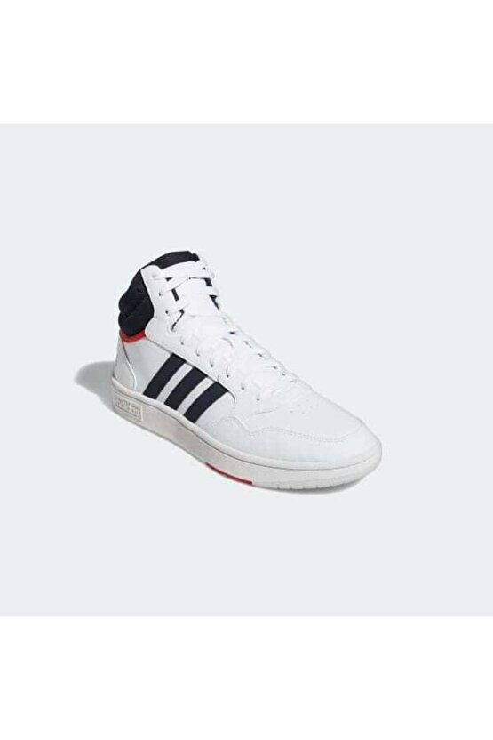 Orginals Sneaker Yürüyüş Ayakkabısı Hoops 3.0 Mıd Gy5543