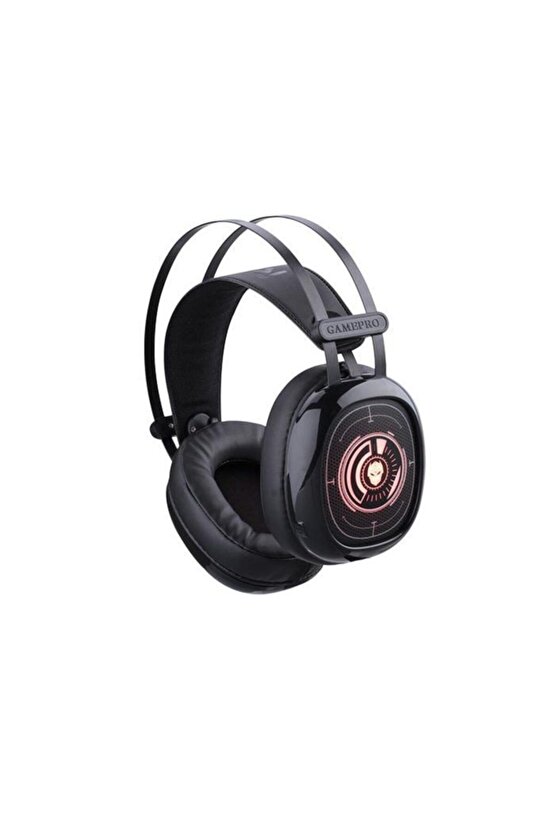 Rexus Vonix F18 Led Işıklı Mikrofonlu Oyun Kulaklığı Gaming Headphone