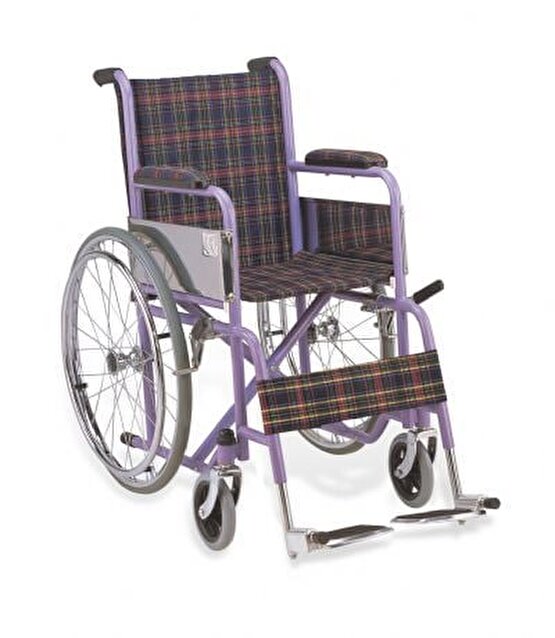 AS802 Çocuk Tekerlekli Sandalye