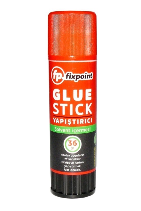 Stick Yapıştırıcı 36 gr 12li Paket