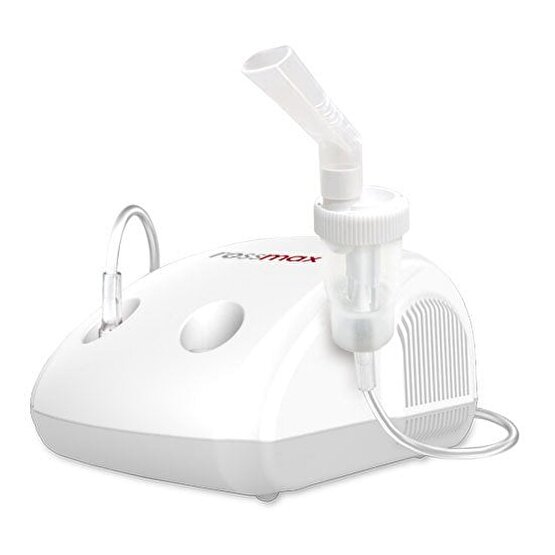 Rossmax Nebulizatör Maskesi ve Seti Buhar İlaç Nebulizatör Cihazı