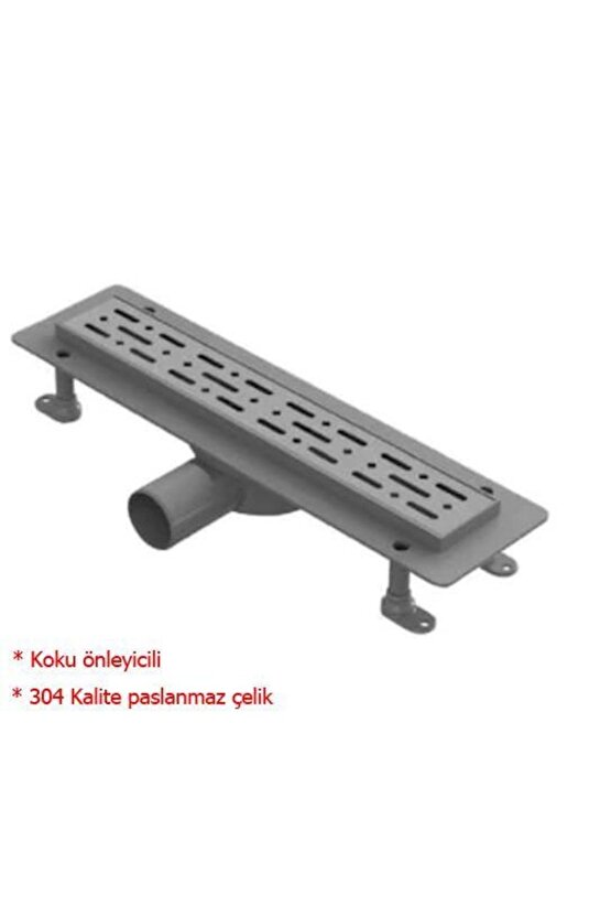 Duş Kanalı Sky Linear Serisi Linear 50 Cm