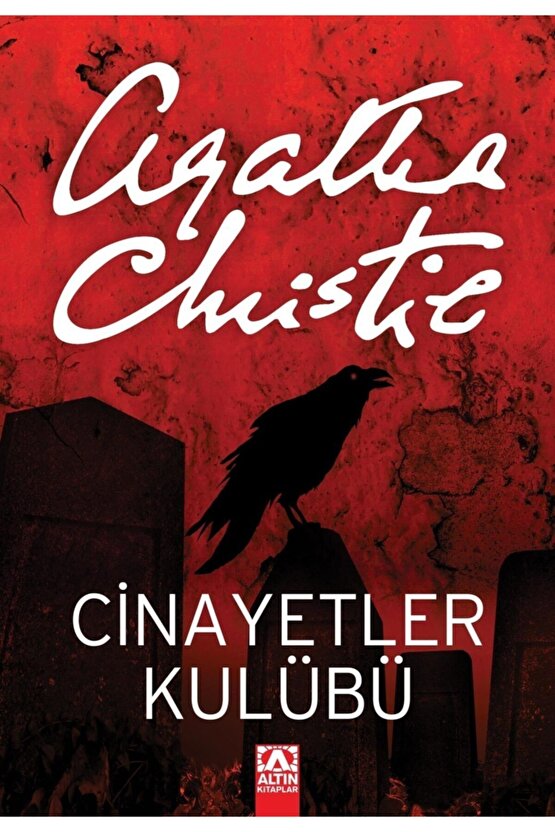 Cinayetler Kulübü