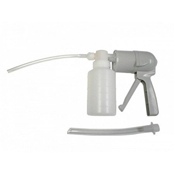 Portable Suction