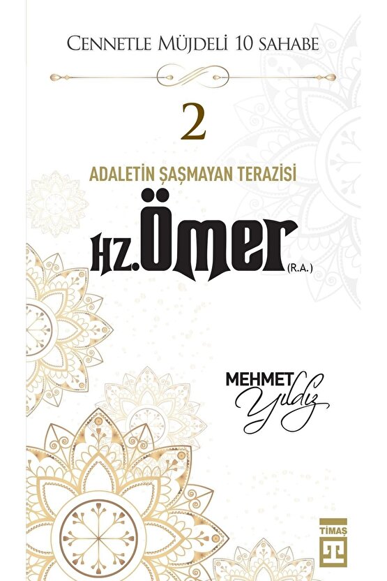 Hz. Ömer (r.a.)