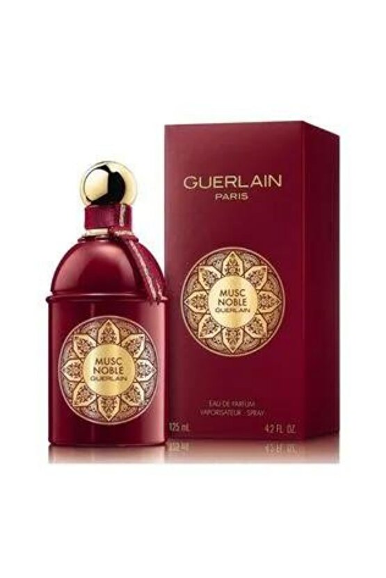 Guerlain Musc Noble EDP 125 ml Unisex Parfüm