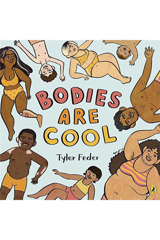 BODIES ARE COOL