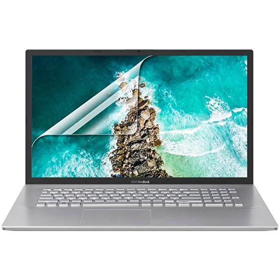 Wontis Asus Vivobook 15 OLED K513EP-L1746W 15.6 Inç Notebook Premium Ekran Koruyucu Nano Cam