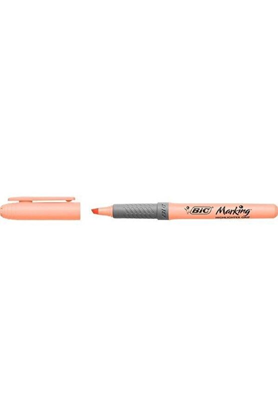 Marking Highlighter Grip Pastel 6lı