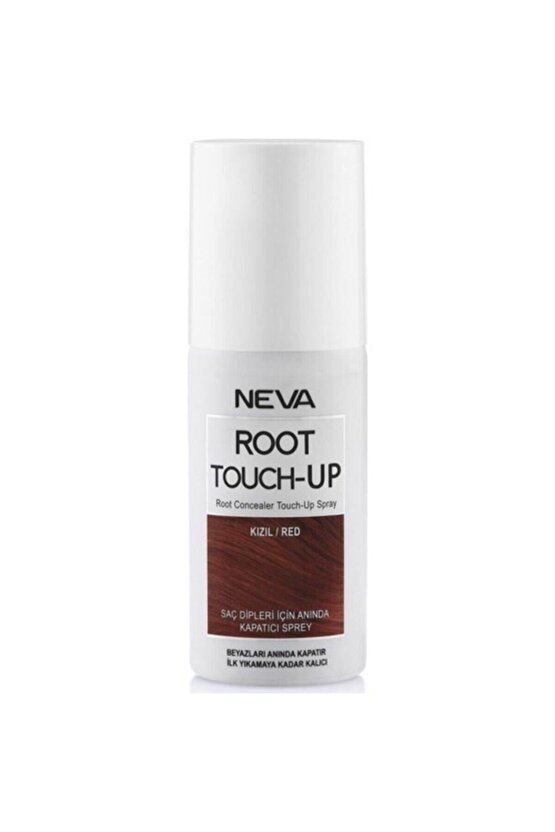 Root Touch-up Kızıl 75 ml