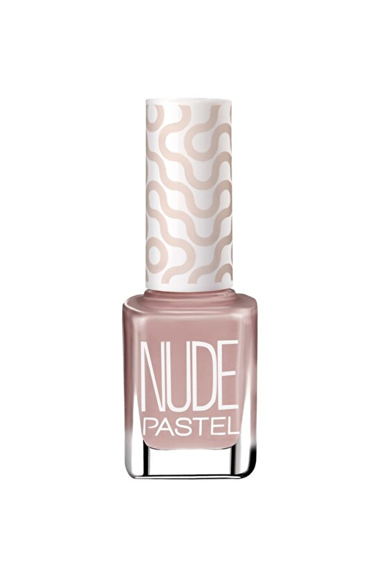 4’lü Oje Seti Nude Bride 751 Nude Rose 752 Nude Kind 762 Nude Mauve Pink 767 Nail Polish