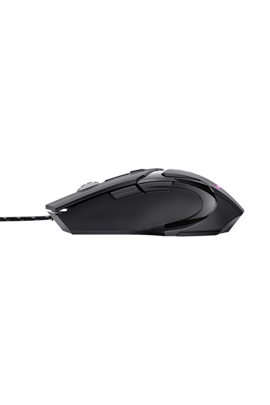 24749 Gaming Kablolu Mouse-siyah