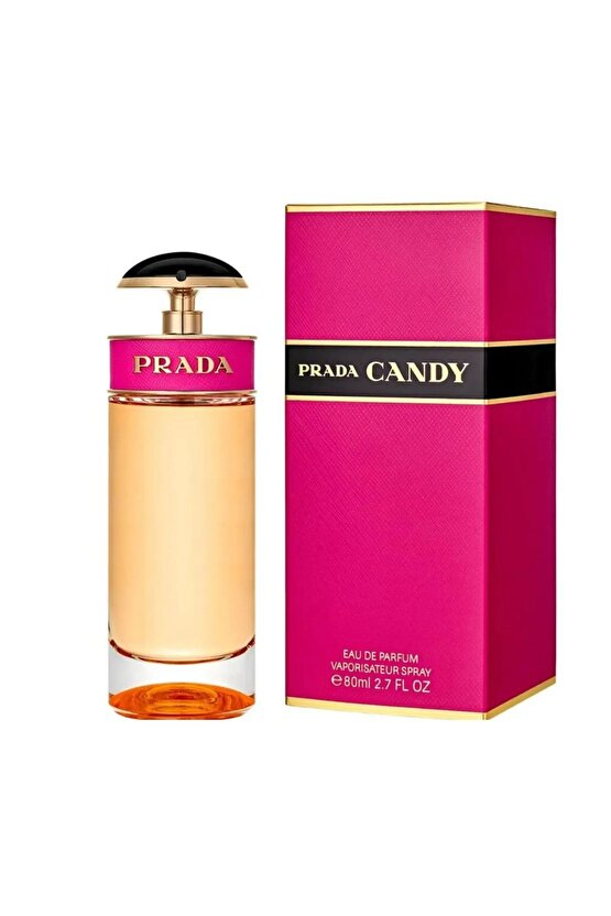 Prada Candy EDP 80 ml Kadın Parfüm