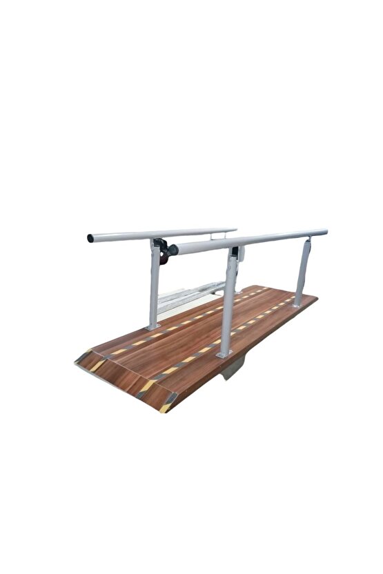 2 Metre Paralel Bar