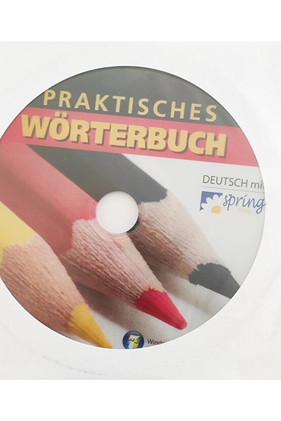 Praktısches Wörterbuch