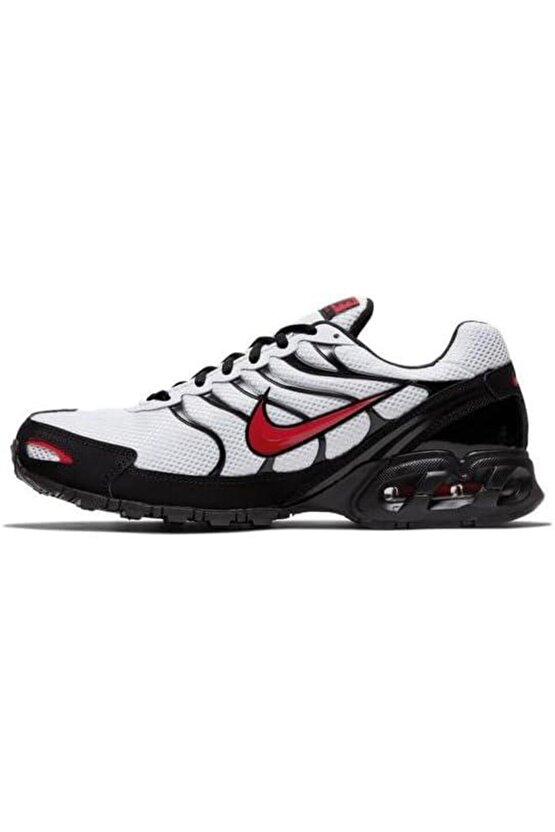 NİKE AIR MAX TORCH 4 CARBON WHITE UNIVERSITY RED CU9243-100