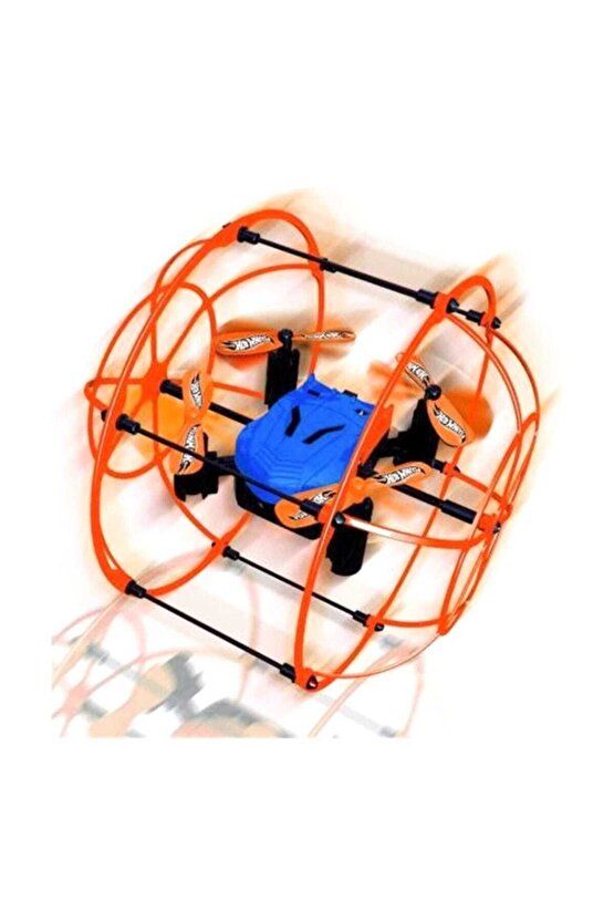 Hotwheels Drone Copter