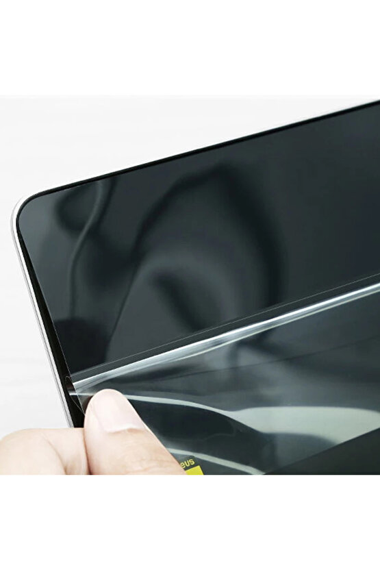 Ekran Koruyucu Lenovo ThinkPad E15 20RES274TR06 Laptop Premium 9H Nano Film