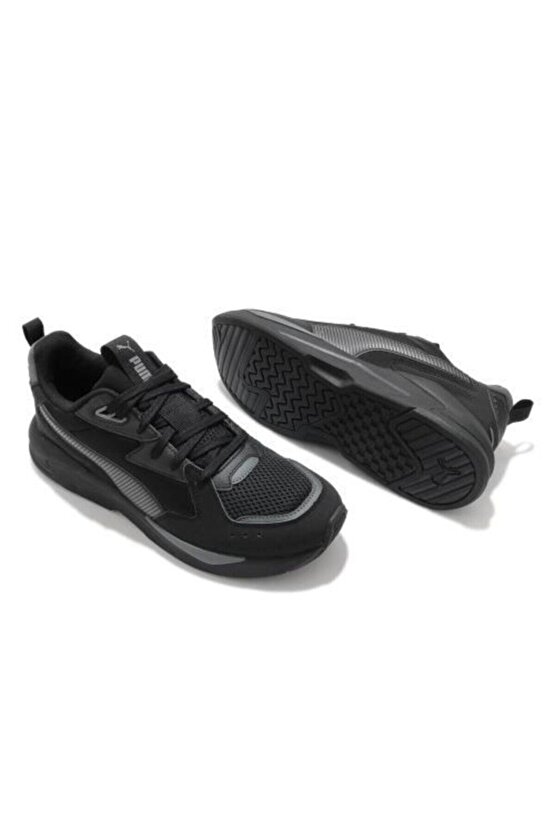 X-ray Lite Pro Black Ayakkabı 380180-06
