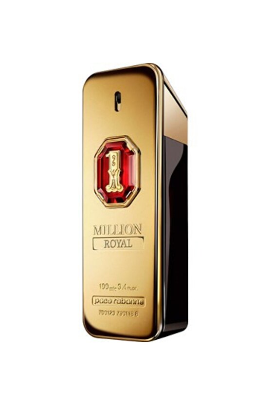 Paco Rabanne One Million Royal EDP 100 ml Erkek Parfüm