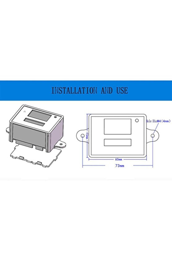 Xh-w3002 Dijital Termostat Sıcaklık Kontrol Cihazı 220v 1500w, Kuluçka Termostat