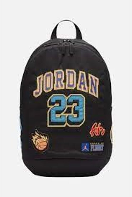 Jan Jordan Jp Backpack Çocuk Çanta