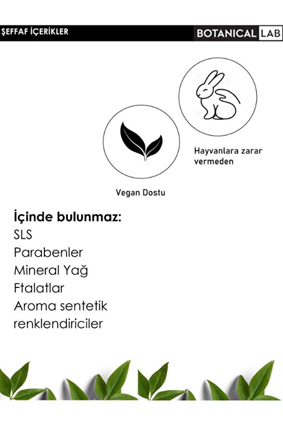 Hamamelis & Cadı Fındığı Temizleme Pedleri 80 ml Zerdeçal Kil Maskesi 100 ml