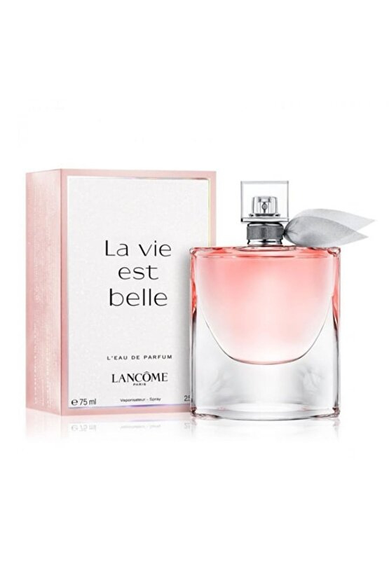 Lancome La Vie Est Belle EDP 75 ml Kadın Parfüm