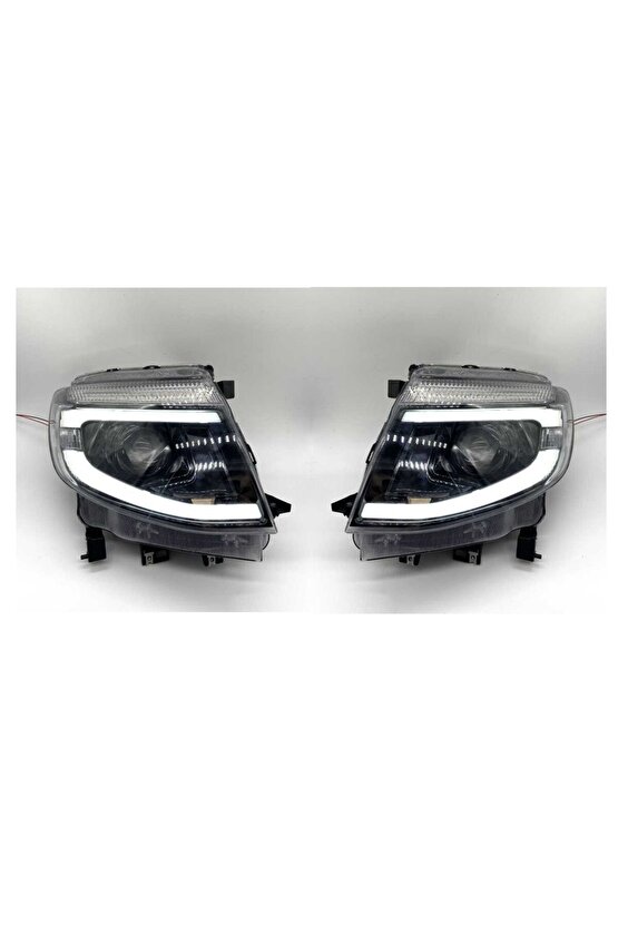 Ford Ranger T6 (2012-2015) Led Far