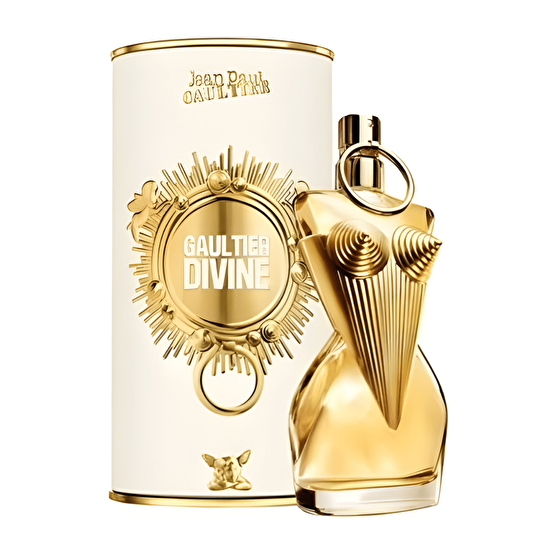 Jean Paul Gaultier Divine EDP 100 ml Kadın Parfüm