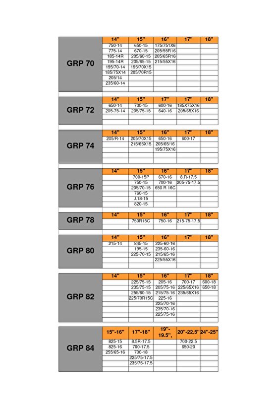 Zincir Serme Mahmuzlu Kar Patinaj Zinciri J.18-15 Grup:76 Karmatik